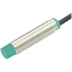 Bestpreis Induktiver Sensor, PNP, Einbaumontage M12, nicht bündig, 1 Schließer, 10 mA, 326163-0113