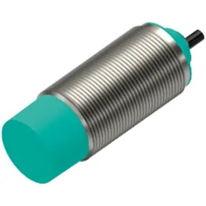 Induktiver Sensor, PNP, Einbaumontage M30, nicht bündig, 1 Schließer, 10 mA, 326163-0239 Top-Preis