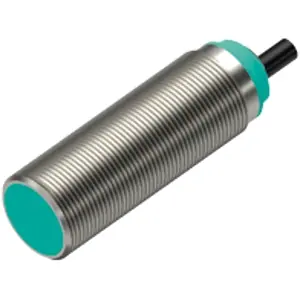 Direktkauf Induktiver Sensor, NPN, Einbaumontage M18, bündig, Antivalent, 15 mA, 326163-0242