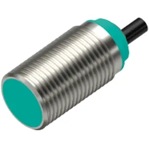 Induktiver Sensor, PNP, Einbaumontage M18, bündig, 1 Schließer, 10 mA, 326163-0268 Kostenfreie Lieferung