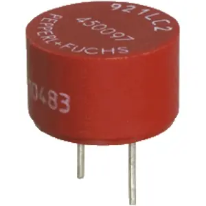 Zertifiziert Induktiver Sensor, 2-Draht, Einbaumontage, bündig, 1 Öffner, 450097
