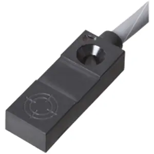Induktiver Sensor, PNP, Aufbaumontage, nicht bündig, 1 Öffner, 10 mA, 70113805 Jetzt Kaufen
