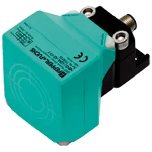 Meistverkauft Induktiver Sensor, PNP, Aufbaumontage, nicht bündig, Antivalent, 20 mA, 70118703