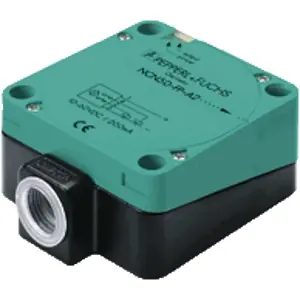 Induktiver Sensor, PNP, Aufbaumontage, nicht bündig, Antivalent, 20 mA, 70126029 Mega-Angebot