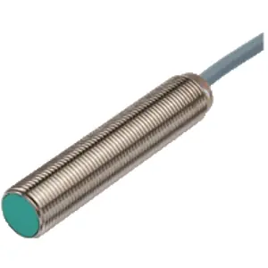 Induktiver Sensor, PNP, Einbaumontage, bündig, Antivalent, 20 mA, 70126031 Finale Aktion