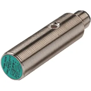 Induktiver Sensor, PNP, Einbaumontage, bündig, Antivalent, 20 mA, 70126036 Neu Im Sortiment