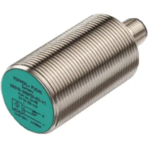 Neue Ware Induktiver Sensor, PNP, Einbaumontage, bündig, 1 Schließer, 15 mA, 70126079