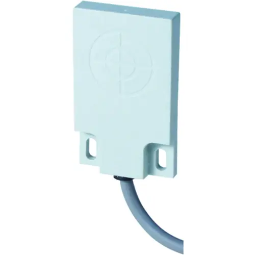 Mega-Angebot Kapazitiver Sensor, NPN, Einbaumontage, bündig, 1 Öffner, 30 V (DC), 50 mA, CD50CNF06NO