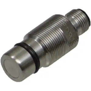 Markenware Induktiver Sensor, 2-Draht, Einbaumontage, bündig, 1 Öffner, 70133017
