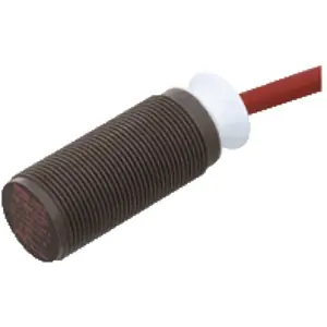 Induktiver Sensor, 2-Draht, Einbaumontage, bündig, 1 Öffner, 70133018 Geprüft