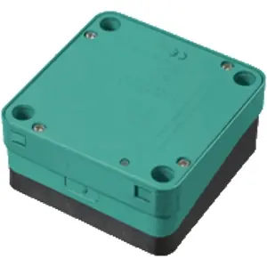 Induktiver Sensor, 2-Draht, Aufbaumontage, bündig, 1 Öffner, 70133036 Kracherpreis