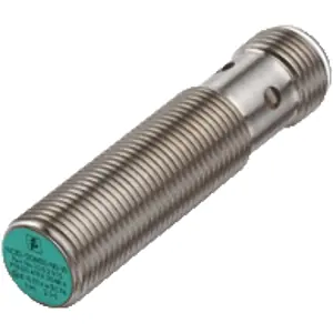 Induktiver Sensor, 2-Draht, Einbaumontage, bündig, 1 Öffner, 70133040 Markenprodukt