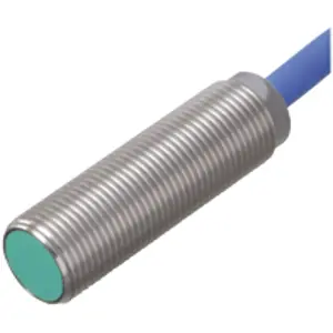 Induktiver Sensor, 2-Draht, Einbaumontage, bündig, 1 Öffner, 70133041 Preis Gesenkt