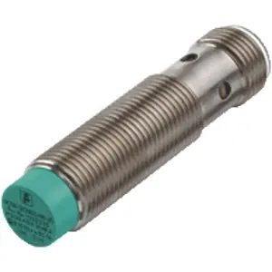 Induktiver Sensor, 2-Draht, Einbaumontage, nicht bündig, 1 Öffner, 70133048 Zertifiziert