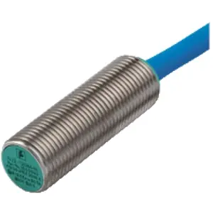 Schnäppchen Induktiver Sensor, 2-Draht, Einbaumontage, bündig, 1 Öffner, 70133050