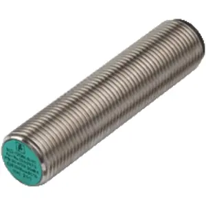 Induktiver Sensor, 2-Draht, Einbaumontage, bündig, 1 Öffner, 70133051 Beliebt