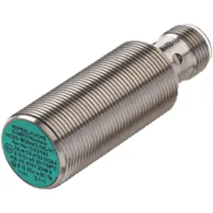 Sichere Zahlung Induktiver Sensor, 2-Draht, Einbaumontage, bündig, 1 Öffner, 70133059