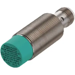 Induktiver Sensor, 2-Draht, Einbaumontage, nicht bündig, 1 Öffner, 70133060 Knallerangebot
