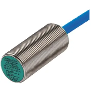Bestseller Induktiver Sensor, 2-Draht, Einbaumontage, bündig, 1 Öffner, 70133063