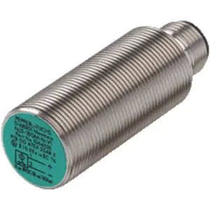 Direkt Vom Hersteller Induktiver Sensor, 2-Draht, Einbaumontage, bündig, 1 Öffner, 70133064