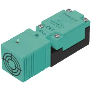 Knallerangebot Induktiver Sensor, 2-Draht, Aufbaumontage, nicht bündig, 1 Öffner, 70133067