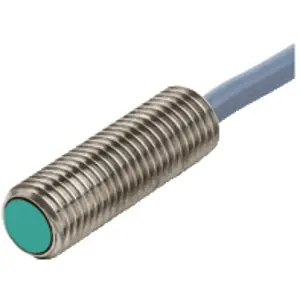 Induktiver Sensor, 2-Draht, Einbaumontage, bündig, 1 Öffner, 70133078 Bestpreis