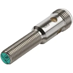 Beliebt Induktiver Sensor, 2-Draht, Einbaumontage, bündig, 1 Öffner, 70133079