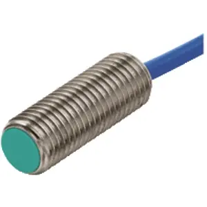 Versand Am Gleichen Tag Induktiver Sensor, 2-Draht, Einbaumontage, bündig, 1 Öffner, 70133080