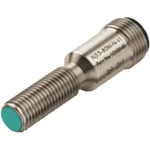 Induktiver Sensor, 2-Draht, Einbaumontage, bündig, 1 Öffner, 70133081 Direktkauf