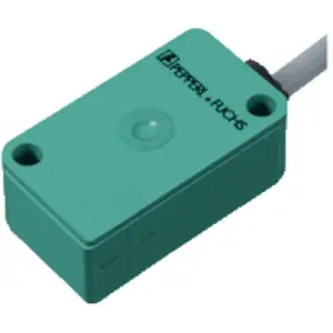Induktiver Sensor, 2-Draht, Aufbaumontage, bündig, 1 Öffner, 70133083 Zertifiziert