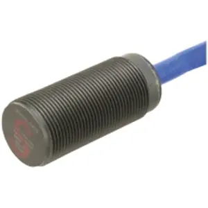 Geprüft Induktiver Sensor, 2-Draht, Einbaumontage, bündig, 1 Öffner, 70133103