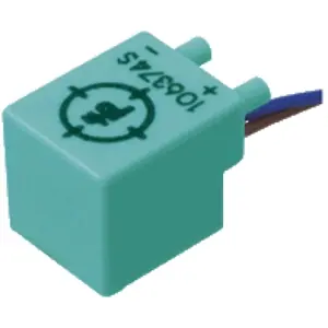Induktiver Sensor, 2-Draht, Aufbaumontage, nicht bündig, 1 Öffner, 70133116 Nur Heute