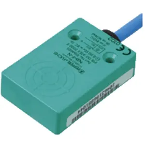 Kostenloser Versand Induktiver Sensor, 2-Draht, Aufbaumontage, bündig, 1 Öffner, 70133123