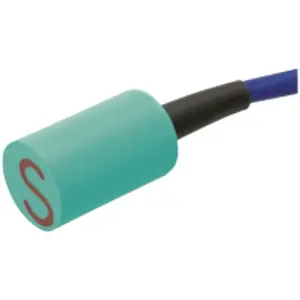 Induktiver Sensor, 2-Draht, Einbaumontage, bündig, 1 Öffner, 70133159 Knallerangebot