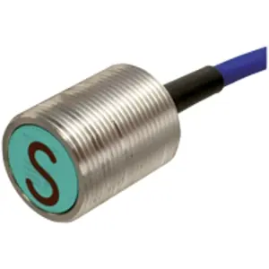 Finale Aktion Induktiver Sensor, 2-Draht, Einbaumontage, bündig, 1 Öffner, 70133180
