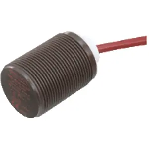 Induktiver Sensor, 2-Draht, Einbaumontage, nicht bündig, 1 Öffner, 70133189 Garantierte Lieferung