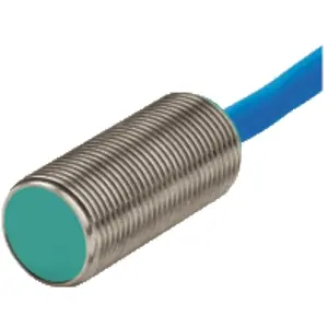 Induktiver Sensor, 2-Draht, Einbaumontage, bündig, 1 Öffner, 70133193 Rabatt
