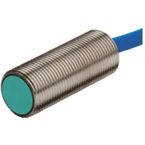 Induktiver Sensor, 2-Draht, Einbaumontage, bündig, 1 Öffner, 70133196 Neue Kollektion
