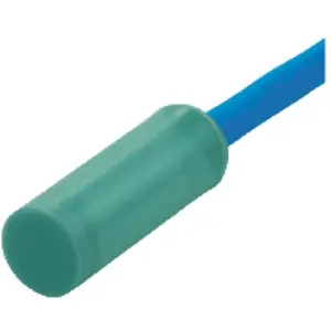 Induktiver Sensor, 2-Draht, Einbaumontage, nicht bündig, 1 Öffner, 70133205 Must-Have