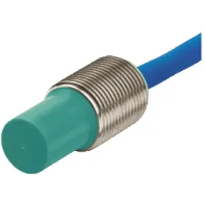 Induktiver Sensor, 2-Draht, Einbaumontage, nicht bündig, 1 Öffner, 70133208 Günstig