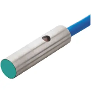 Jetzt Bestellen Induktiver Sensor, 2-Draht, Einbaumontage, bündig, 1 Öffner, 70133215