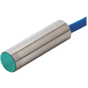 Induktiver Sensor, 2-Draht, Einbaumontage, bündig, 1 Öffner, 70133219 Markenprodukt