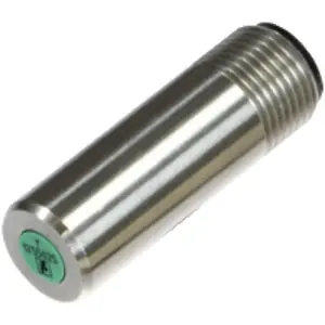 Induktiver Sensor, 2-Draht, Einbaumontage, bündig, 1 Öffner, 70133225 Gratis Versand