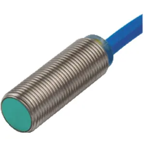 Neue Ware Induktiver Sensor, 2-Draht, Einbaumontage, bündig, 1 Öffner, 70133228