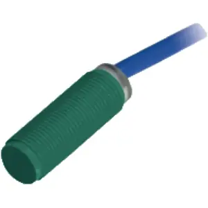 Induktiver Sensor, 2-Draht, Einbaumontage, nicht bündig, 1 Öffner, 70133229 Nur Für Kurze Zeit