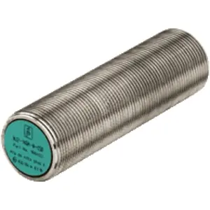 Induktiver Sensor, 2-Draht, Einbaumontage, bündig, 1 Öffner, 70133255 Top-Seller