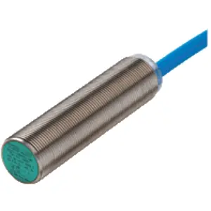 Must-Have Induktiver Sensor, 2-Draht, Einbaumontage, bündig, 1 Öffner, 70133261