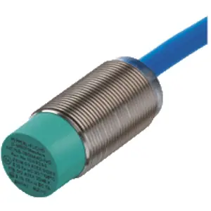 Induktiver Sensor, 2-Draht, Einbaumontage, nicht bündig, 1 Öffner, 70133268 Finale Aktion