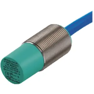 Induktiver Sensor, 2-Draht, Einbaumontage, nicht bündig, 1 Öffner, 70133278 Rabatt