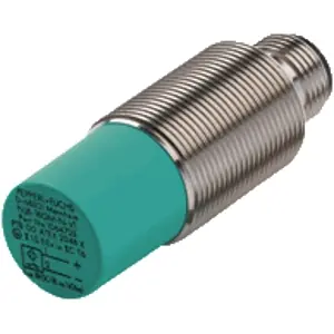 Knallerangebot Induktiver Sensor, 2-Draht, Einbaumontage, nicht bündig, 1 Öffner, 70133279